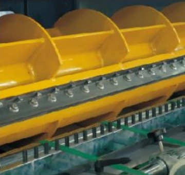 Ecoo High-Speed Paper Cutting Sheeter